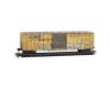 Railbox Weathered 4-Pack