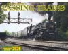 2026 Nils Huxtable's Pssing Trains calendar