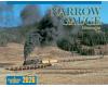 2026 Narrow Gauge Memories calendar