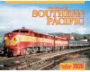 2026 The Friendly Southern Pacific calendar
