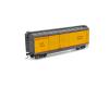 Union Pacific 40' Express Double-Door Box Car #9188