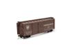 Pennsylvania 40' Express Double-Door Box Car #64657