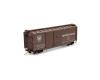 Pennsylvania 40' Express Double-Door Box Car #64920