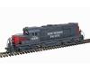 Southern Pacific Alco RS-32 #4003 with DCC & sound