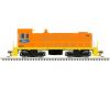 Ford Also S-2 #10013