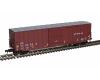 Canadian National 50' Precision Design rib-side boxcar #416028