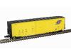 Chicago & North Western 50' Precision Design rib-side boxcar #155152