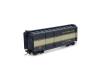 Baltimore & Ohio 40' Express Double-Door Box Car #1605