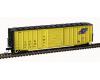 Chicago & North Western 50' Precision Design rib-side boxcar #155152