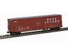Rock Island 50' Precision Design rib-side boxcar #36142
