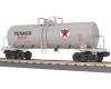 Texaco modern tank car #677