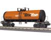 Tank Train modern tank car #44615