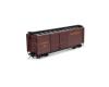 Canadian Pacific 40' Express Double-Door Box Car #4904