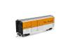 Denver & Rio Grande Western 40' Express Double-Door Box Car #261