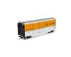 Denver & Rio Grande Western 40' Express Double-Door Box Car #264