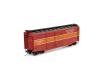 Southern Pacific 40' Express Double-Door Box Car #2700