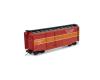 Southern Pacific 40' Express Double-Door Box Car #2707
