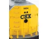 Diesel Detail Kit for EMD F40PH