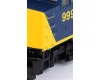 Diesel Detail Kit for EMD F40PH