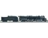 Norfolk & Western 2-6-6-4 Class A Steamer with Proto-Sound® used