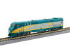 Via Rail P42 #901