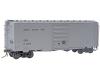 United States Navy 40' PS-1 Box Car 8' Door #61-06454
