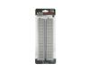 HO Unitrack Concrete Tie Straight Track 246mm (9 3/4") 4-pack