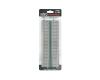 HO Unitrack Concrete Tie Feeder Track 246mm (9 3/4")