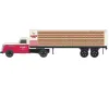 1941-46 Chevy® tractor/bottle trailer set - Kamm's Beer