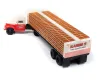 1941-46 Chevy® tractor/bottle trailer set - Kamm's Beer