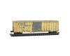 Repatch Railbox Car #5