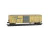 Repatch Railbox Car #5