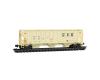 CSX® 3-Bay High-Side Covered Hopper #253876