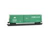 Pittsburgh & Lake Erie 50' Standard Box Car #32052