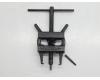 Lionel wheel puller with two swappable pins