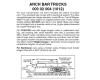 Arch Bar Trucks With Long Extension Magne-Matic® Couplers-Assembled