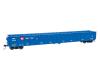 Montana Rail Link 68' Railgon Gondola #47016
