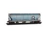 First Union Rail Leasing/Ex-Rock Island Weathered 2-Pack