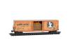 Illinois Central Weathered 50' Box Car #27639