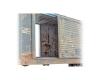CSX Weathered 50' Exterior Post Welded Steel Box Car #141288