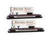 Southern Pacific 2-Pack #1