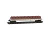 Atchison, Topeka & Santa Fe MOW 4-Pack