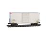 Atchison, Topeka & Santa Fe MOW 4-Pack