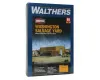 Washington Salvage Yard kit