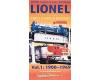 Lionel Illustrated Price Guide & History Vol. 1: 1900-1969 used