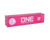 ONE (Hope) 40' high cube container #5282244