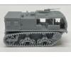 Military: M4 High Speed Tractor