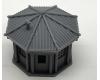 Octagonal Building