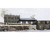 Water Street Freight Terminal