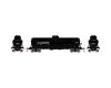 Nacionales de Mexico Single-Dome Tank Car #20777